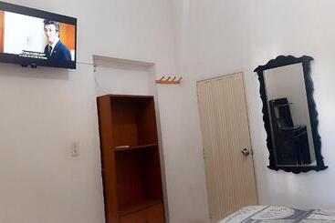 پانسیون Habitación Independiente Para El Festival Vallenato