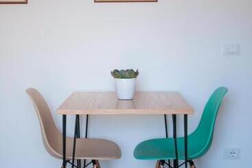 تختخواب و صبحانه Casa27