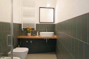 تختخواب و صبحانه Casa27