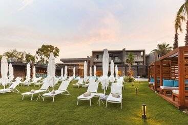 Arts Hotel Bodrum Yalikavak