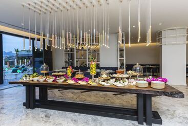 Arts Hotel Bodrum Yalikavak