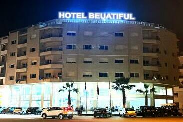 هتل Beautiful