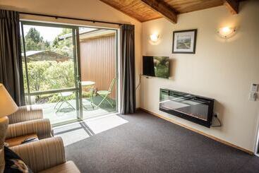 مُتل Goldfield Suites