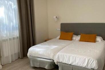 Villa Lucerna Sports & Hotel Resort