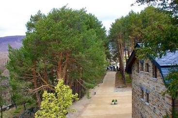 Villa Lucerna Sports & Hotel Resort