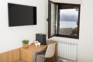 Villa Lucerna Sports & Hotel Resort