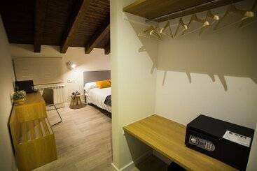 Villa Lucerna Sports & Hotel Resort