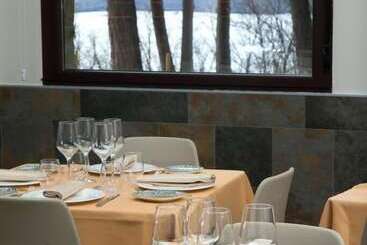 Villa Lucerna Sports & Hotel Resort