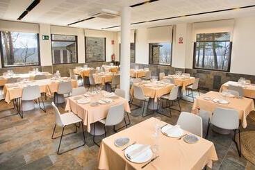Villa Lucerna Sports & Hotel Resort