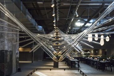 Kazerne Hotel Member Of Design Hotels