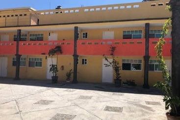 هتل Las Fuentes