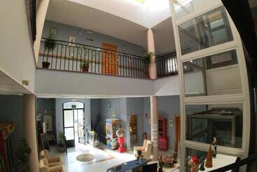 هتل Sol I Daria Alpujarra