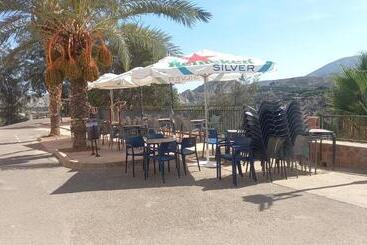 هتل Sol I Daria Alpujarra