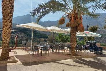 هتل Sol I Daria Alpujarra