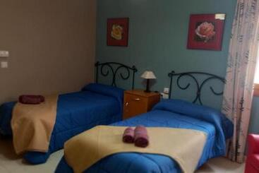 هتل Sol I Daria Alpujarra