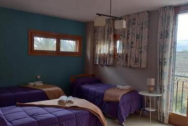 هتل Sol I Daria Alpujarra