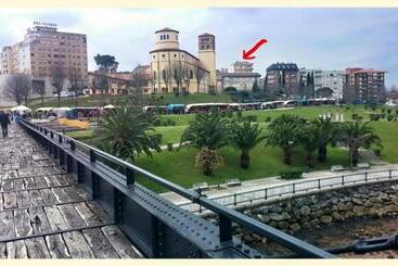 پانسیون Hostería Vistapark