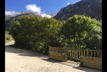 Albergue Villa De Bulnes