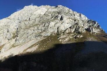 Albergue Villa De Bulnes