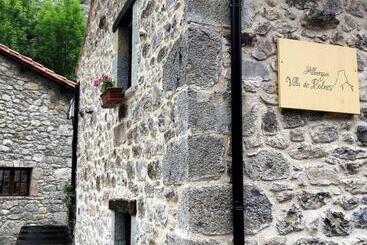 Albergue Villa De Bulnes