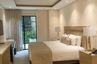 Alko Hotel Cotona - Santa Marta