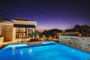 Alko Hotel Cotona - Santa Marta