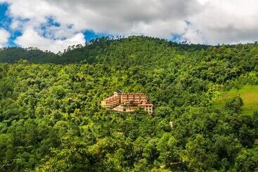 酒店 Cygnett Resort Mountain Breeze