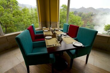 酒店 Cygnett Resort Mountain Breeze