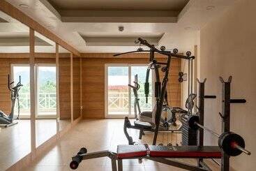 酒店 Cygnett Resort Mountain Breeze