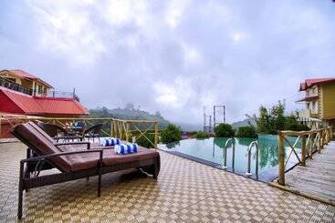 酒店 Cygnett Resort Mountain Breeze