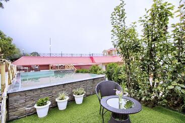 酒店 Cygnett Resort Mountain Breeze
