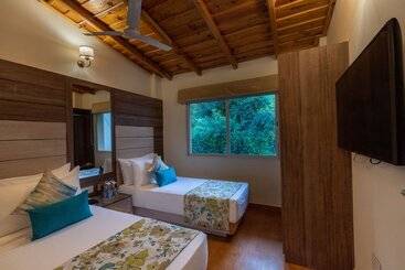 酒店 Cygnett Resort Mountain Breeze