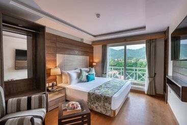 酒店 Cygnett Resort Mountain Breeze