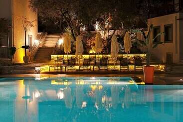 هتل Dorman Suites