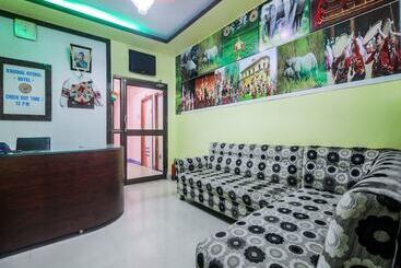 酒店 Oyo 29042 Shuru Heights