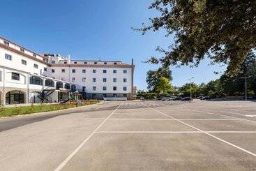 Sdivine Fatima Hotel, Congress & Spirituality