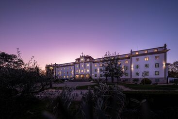 Sdivine Fatima Hotel, Congress & Spirituality