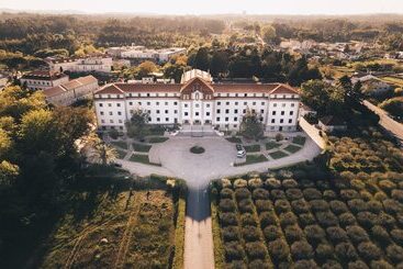 Sdivine Fatima Hotel, Congress & Spirituality