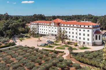 Sdivine Fatima Hotel, Congress & Spirituality