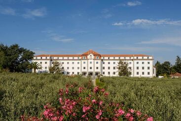 Sdivine Fatima Hotel, Congress & Spirituality