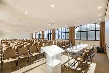 Sdivine Fatima Hotel, Congress & Spirituality