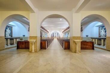 Sdivine Fatima Hotel, Congress & Spirituality