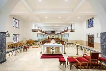 Sdivine Fatima Hotel, Congress & Spirituality