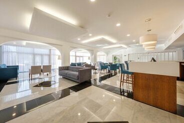 Sdivine Fatima Hotel, Congress & Spirituality