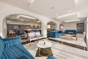 Sdivine Fatima Hotel, Congress & Spirituality
