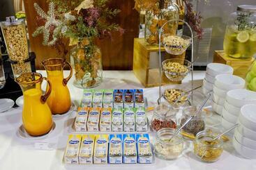 Sdivine Fatima Hotel, Congress & Spirituality