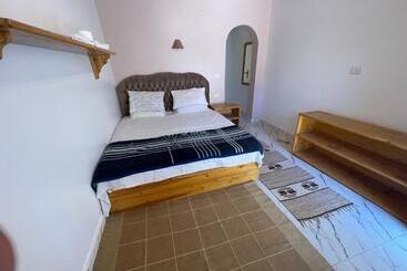 Sheikh Mousa Bedouin Camp - St. Catherine