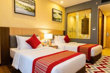 هتل Vivanta Chitwan Bharatpur