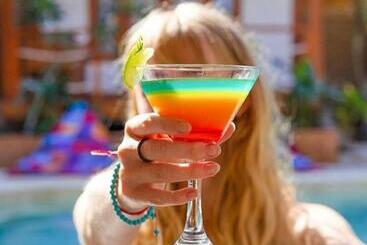 هتل Voodoo Gili