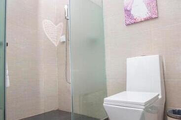 Lavande Hotels·dalian Xinghai Park